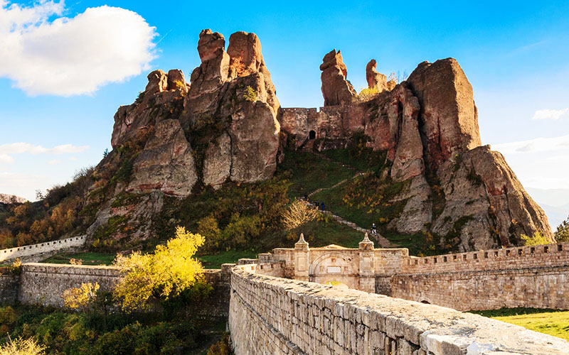 Cara kuliah ke Bulgaria