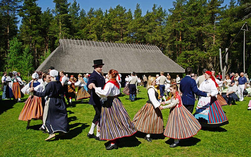 Kuliah gratis di Estonia