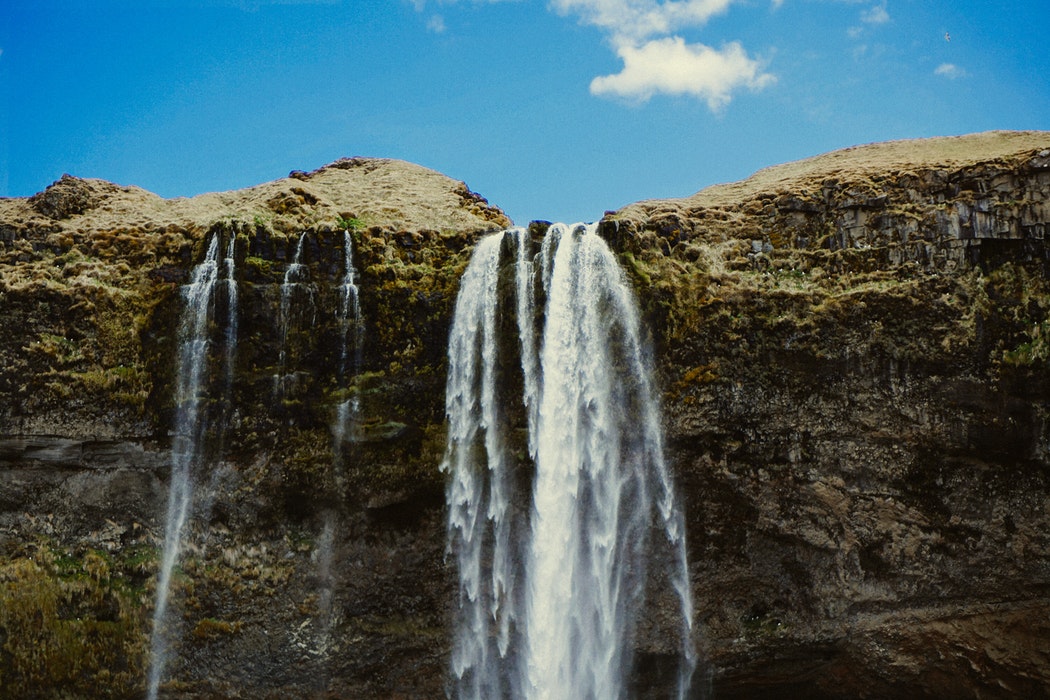 Kuliah di Islandia