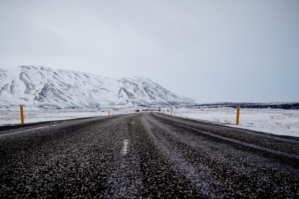 Beasiswa untuk kuliah di Islandia