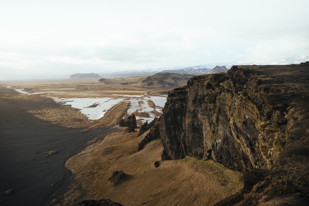Kuliah S2 gratis di Islandia