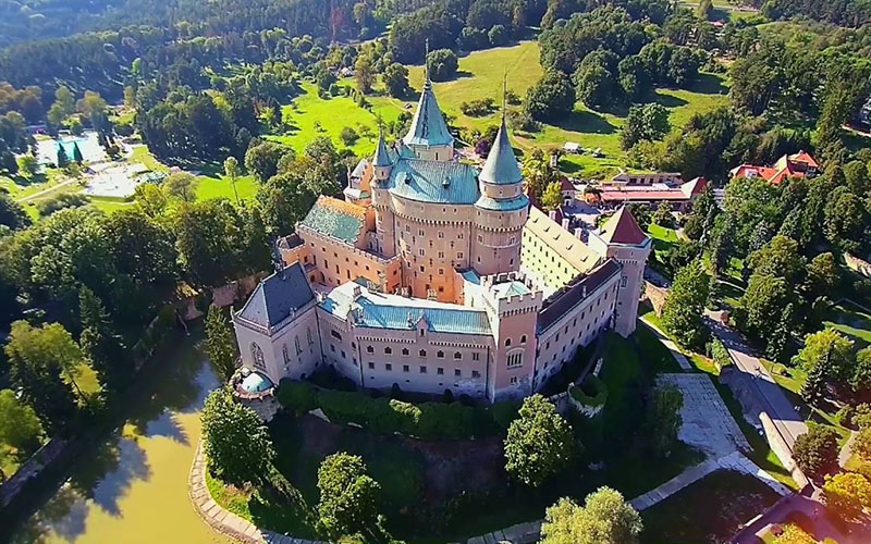 Kuliah S2 gratis di Slovakia