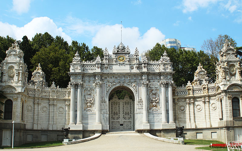 Universitas terbaik di Turki