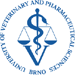 Study in University of Veterinary and Pharmaceutical Sciences Brno with Scholarship