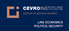 Study in CEVRO Institute with Scholarship