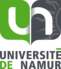 Study in University of Namur with Scholarship