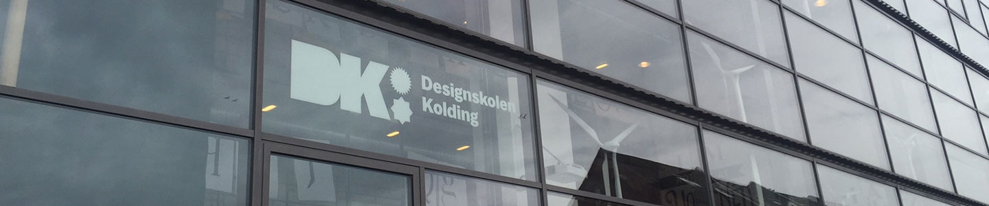 Study in Design School Kolding with Scholarship