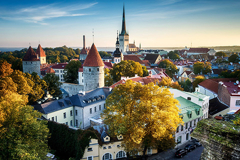 Student Life in Tallinn