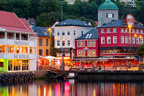 Study in Norway - ehef.id