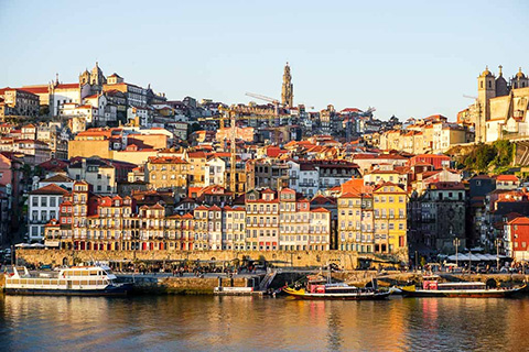 Student Life in Porto