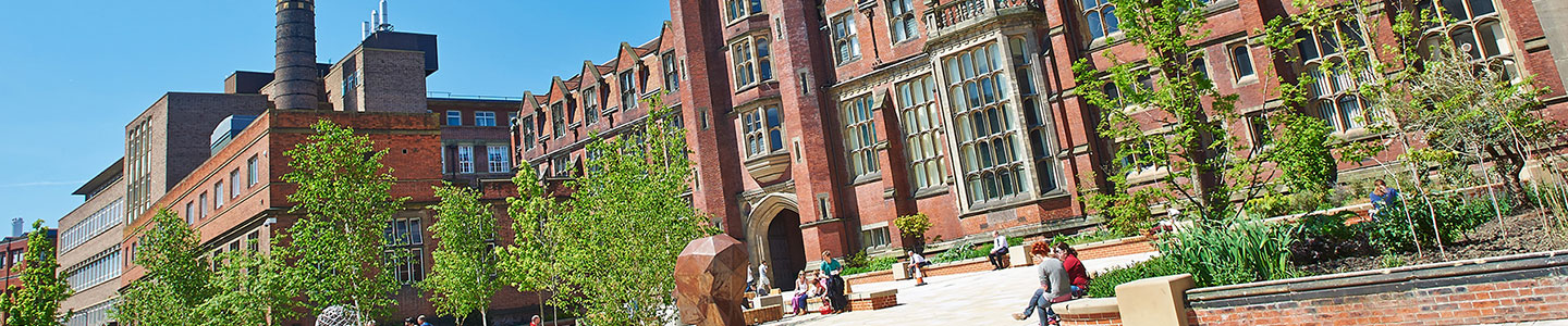 Study in Newcastle University with Scholarship