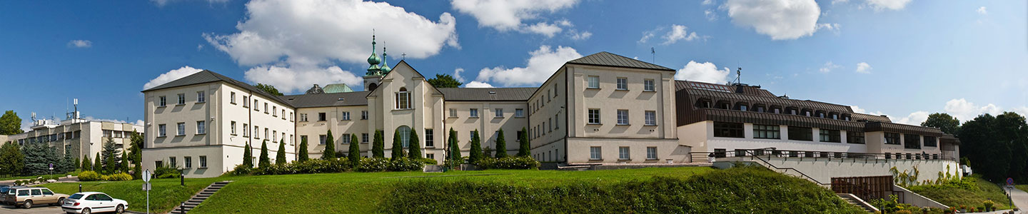 Study in Cardinal Stefan Wyszyński University with Scholarship