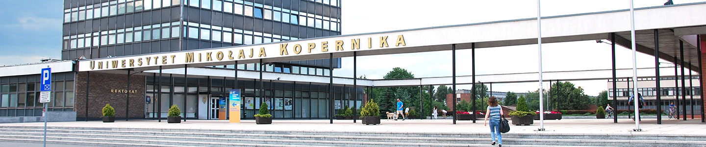 Study in Nicolaus Copernicus University in Torun with Scholarship