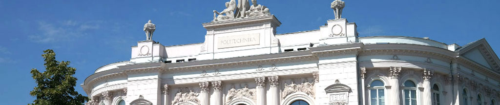Study in Warsaw University of Technology with Scholarship