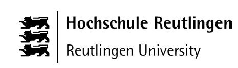 Study in Hochschule Reutlingen - Hochschule für Technik und Wirtschaft with Scholarship