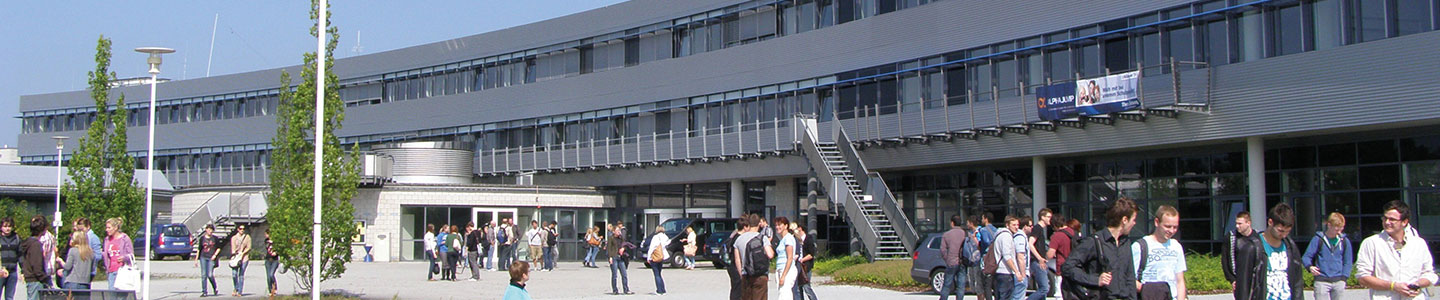 Study in Hochschule Koblenz with Scholarship