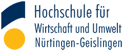 Study in Hochschule für Wirtschaft und Umwelt Nürtingen-Geislingen with Scholarship