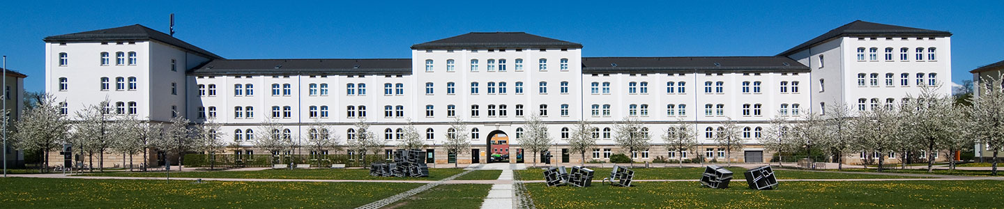 Study in Ostbayerische Technische Hochschule Amberg-Weiden with Scholarship