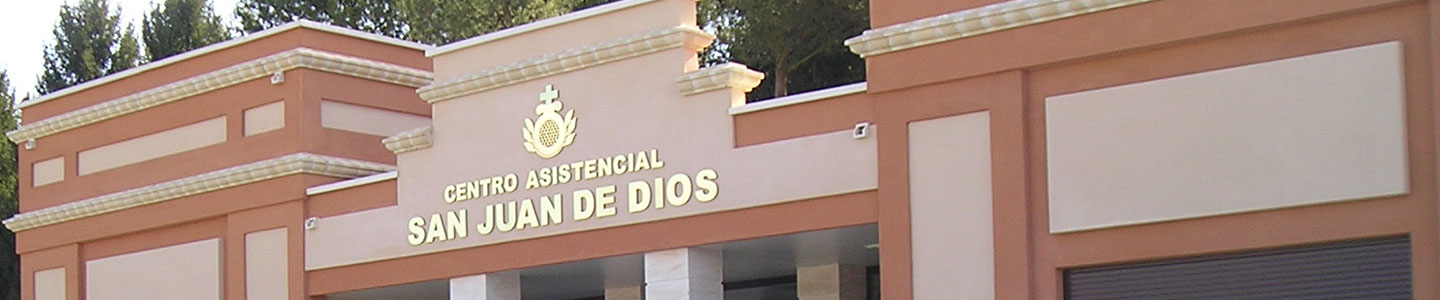 Study in Centro de Enfermería San Juan de Dios with Scholarship