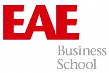 Study in EAE Madrid with Scholarship