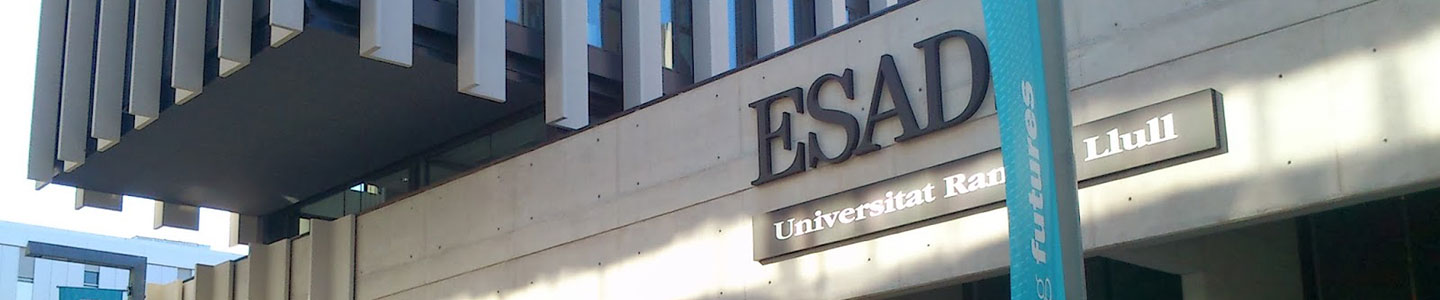 Study in ESADE Barcelona with Scholarship