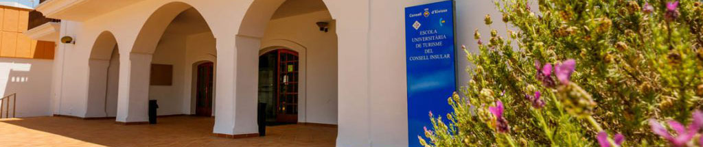 Study in Escuela Universitaria de Turismo del Consejo Insular de Eivissa y Formentera with Scholarship