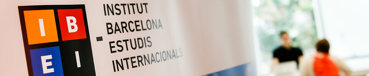 Study in Instituto Barcelona de Estudios Internacionales (IBEI) with Scholarship
