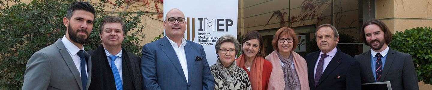 Study in Mediterranean Institute of Protocol Studies (IMEP) with Scholarship