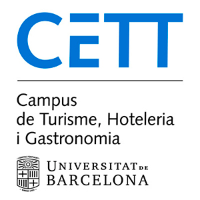 Study in School d`Hoteleria i Turisme - CETT University of Barcelona with Scholarship