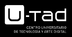 Study in U-tad University Center for Digital Technology and Art with Scholarship