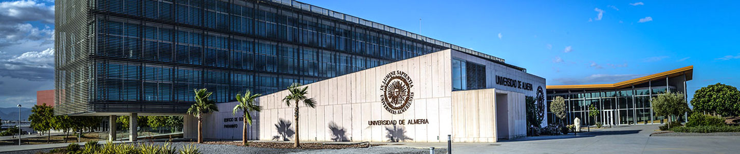 Study in Universidad de Almería with Scholarship