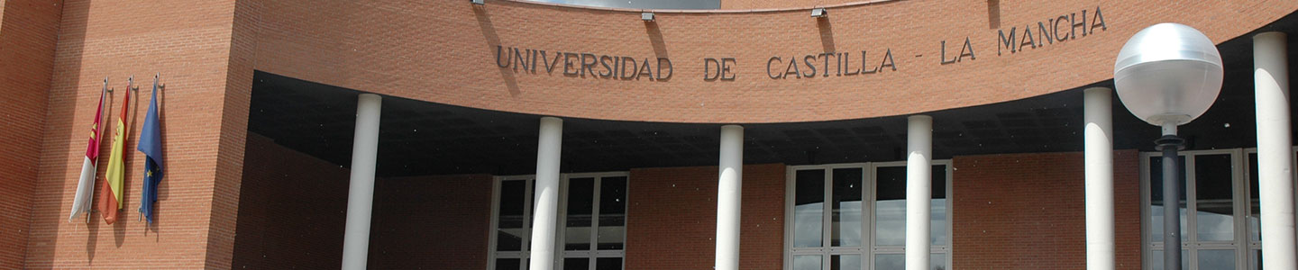 Study in Universidad de Castilla La Mancha with Scholarship