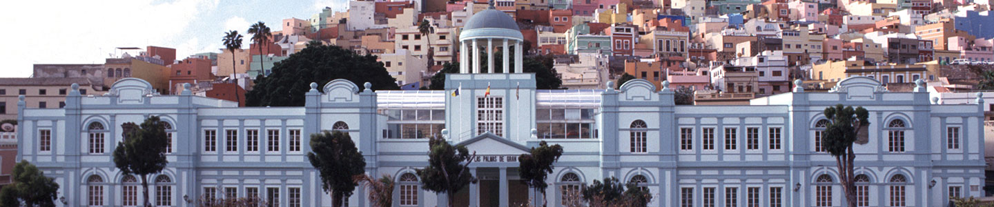 Study in Universidad de Las Palmas de Gran Canaria with Scholarship