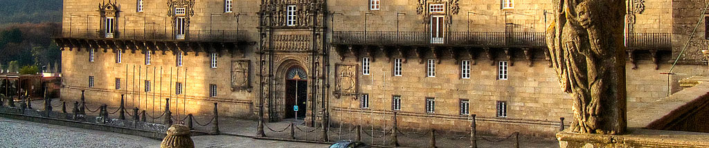 Study in Universidade de Santiago de Compostela with Scholarship