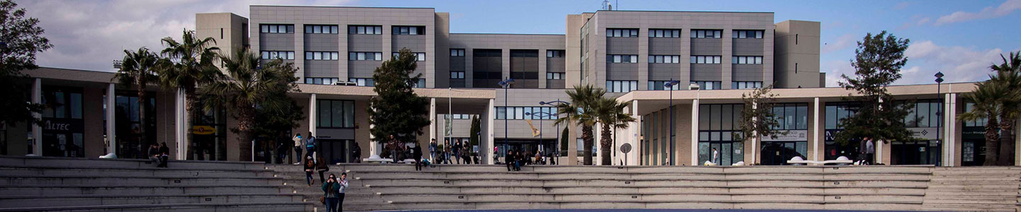 Study in Universitat Jaume I de Castellón with Scholarship