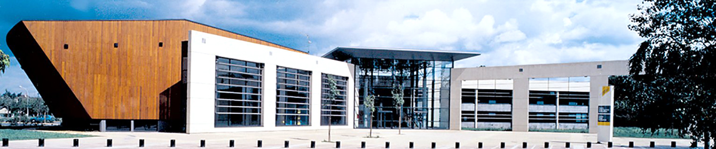 Study in Université de Technologie de Compiègne with Scholarship