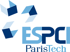 Study in ESPCI ParisTech with Scholarship