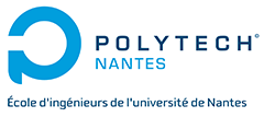 Study in Polytech Nantes with Scholarship