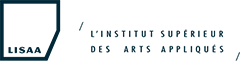 Study in LISAA - l’Institut Supérieur des Arts Appliqués with Scholarship