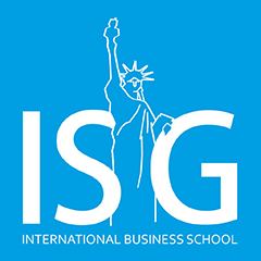 Study in ISG International Business School with Scholarship