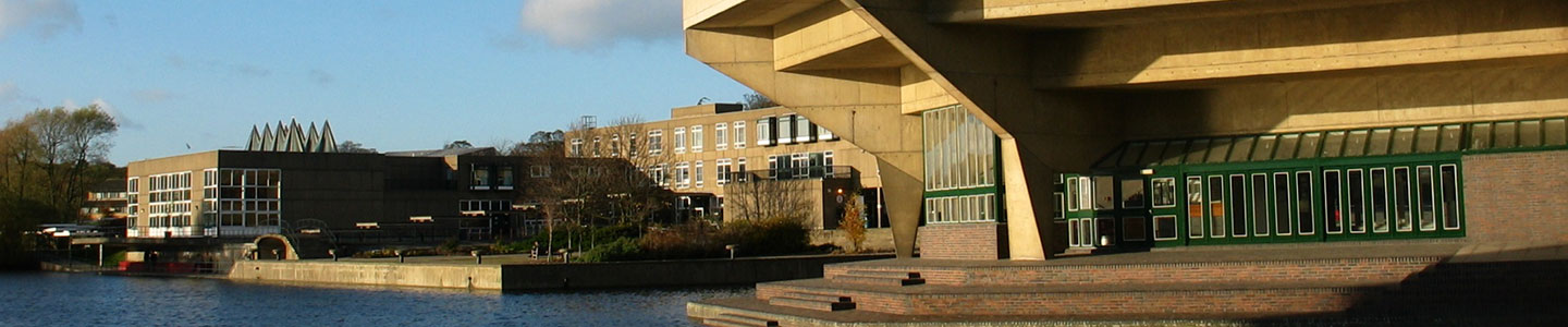 Study in University of York with Scholarship