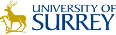 Study in University of Surrey with Scholarship