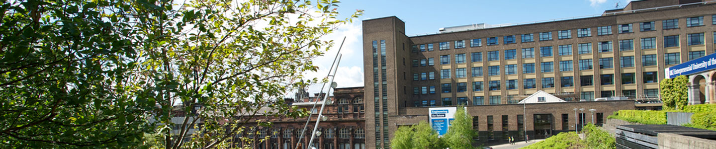 Study in University of Strathclyde with Scholarship