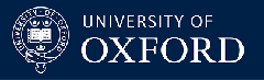 Study in University of Oxford with Scholarship