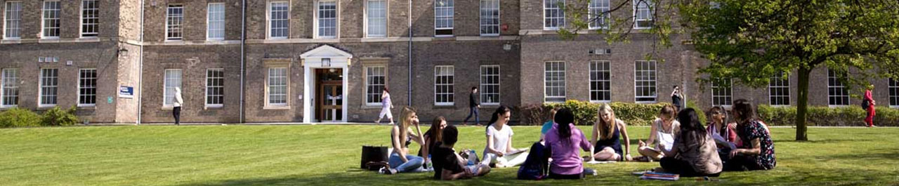 Study in University of Leicester with Scholarship
