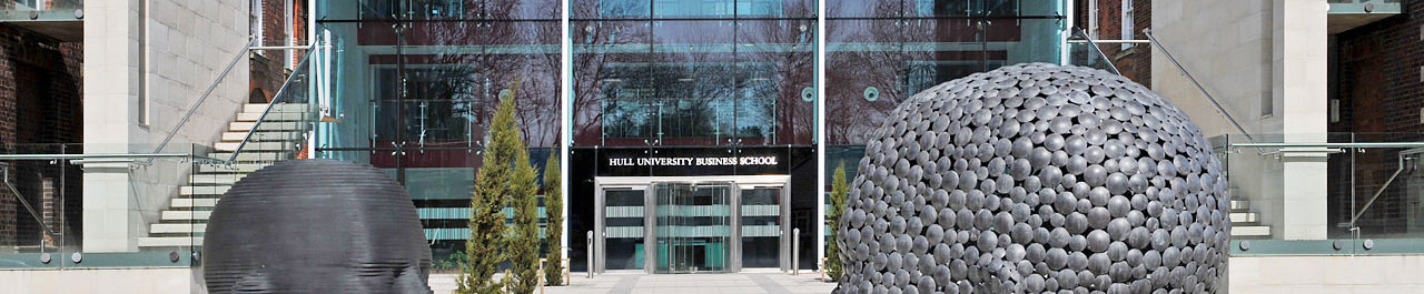 Study in University of Hull with Scholarship
