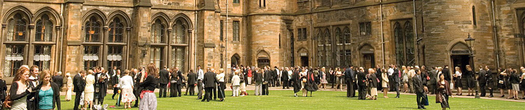 doctorate in education university of glasgow