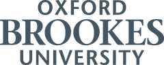 Study in Oxford Brookes University with Scholarship