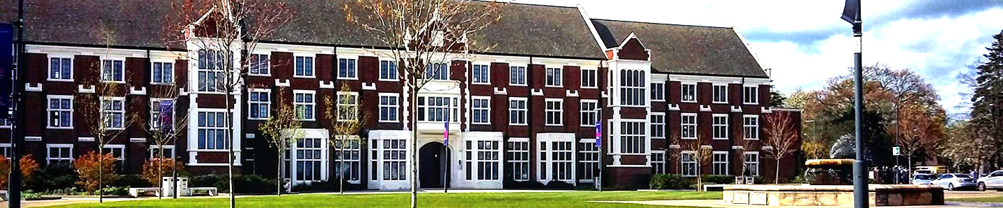 Study in Loughborough University with Scholarship