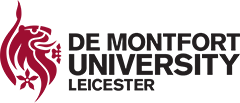 Study in De Montfort University with Scholarship